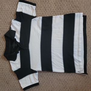 Boys Faded Glory Polo Size M